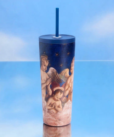 Cherub Tumbler