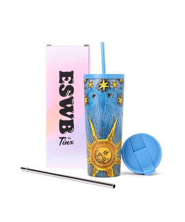 Star Tumbler