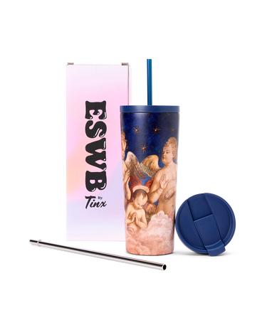 Cherub Tumbler