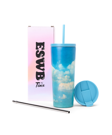 Sky Tumbler