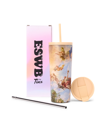 Renaissance Tumbler