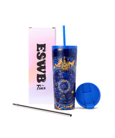 Zodiac Tumbler