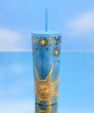 Star Tumbler
