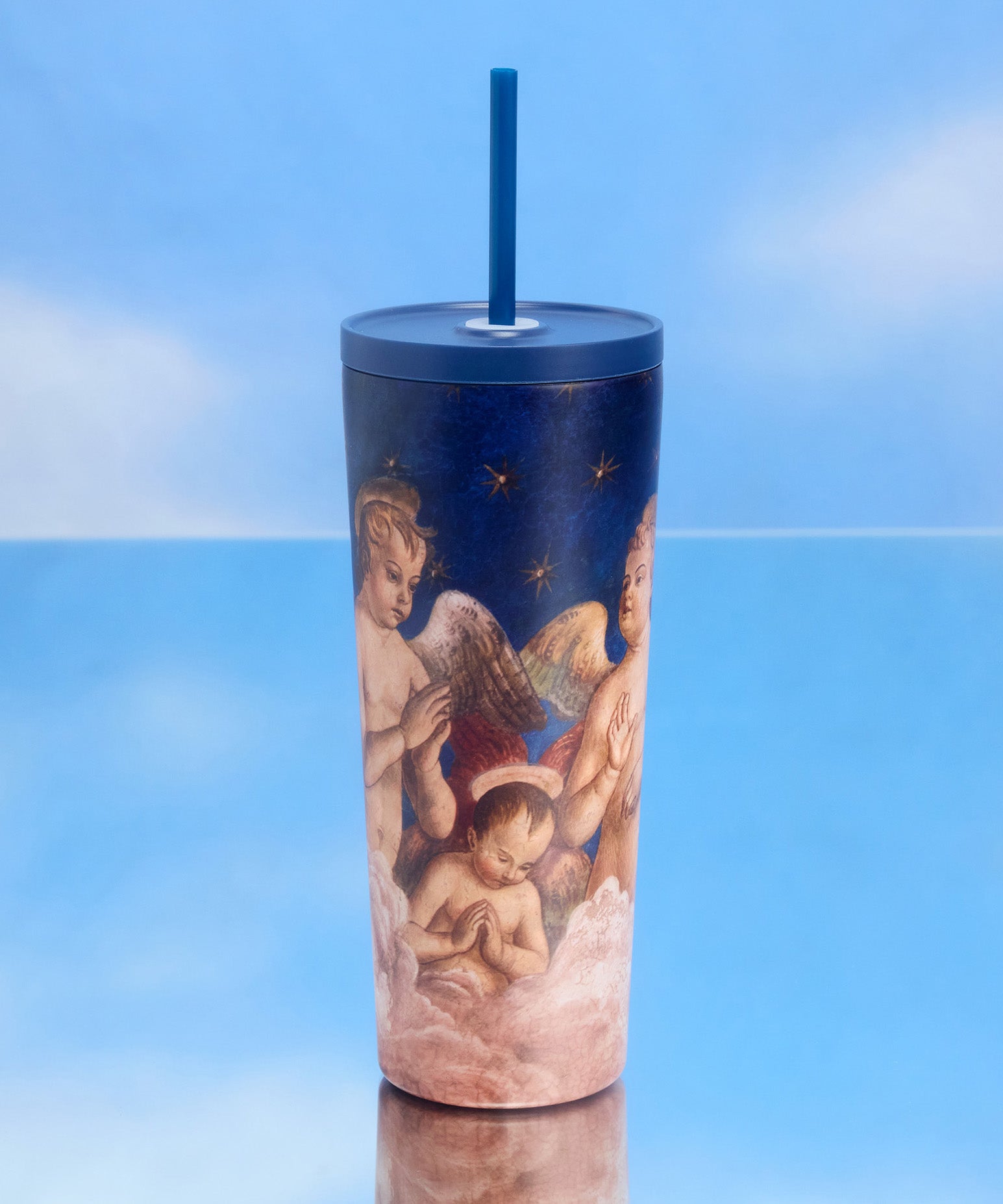 Cherub Tumbler