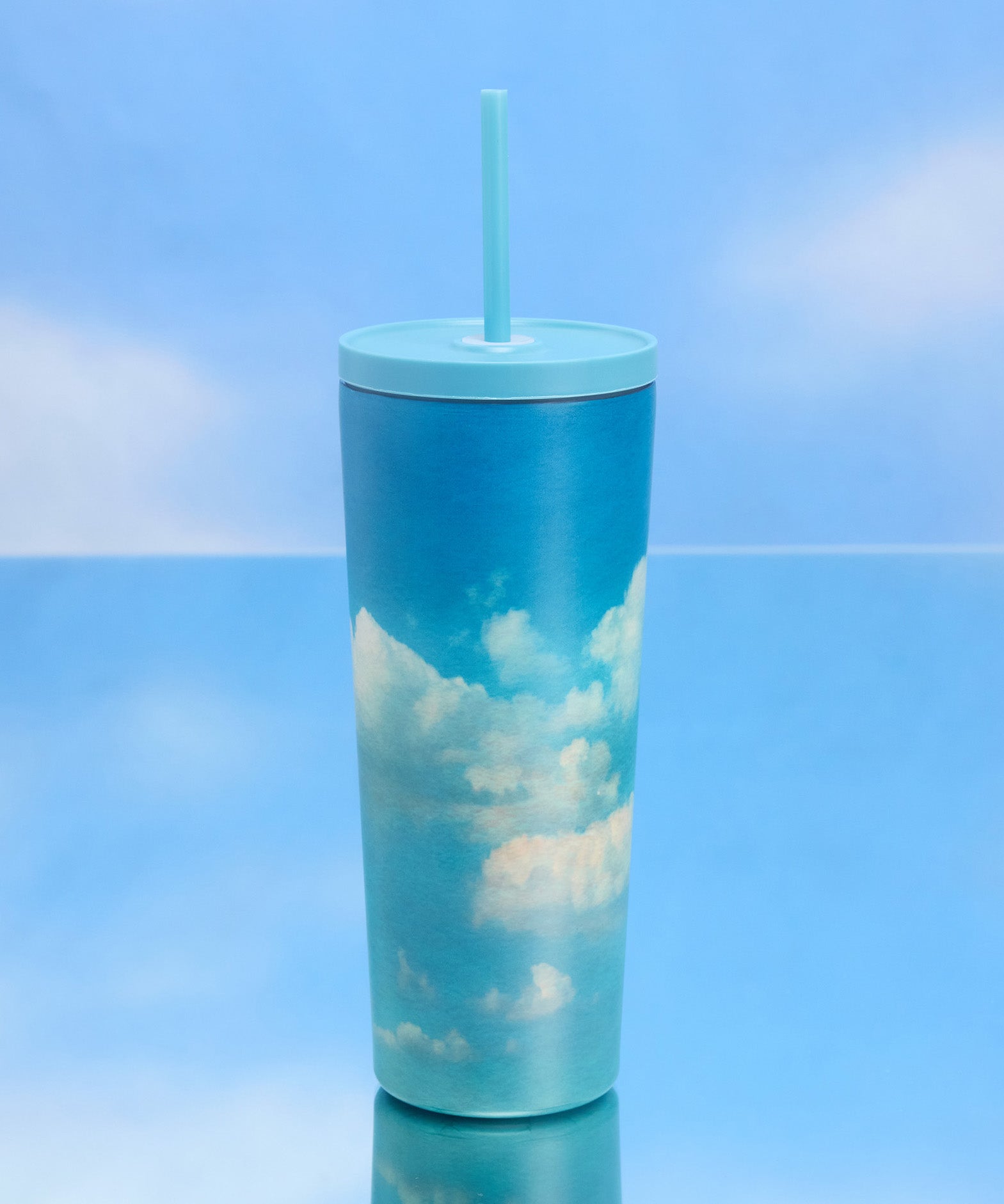 Sky Tumbler