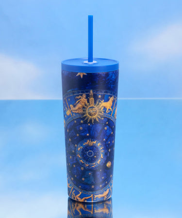 Zodiac Tumbler